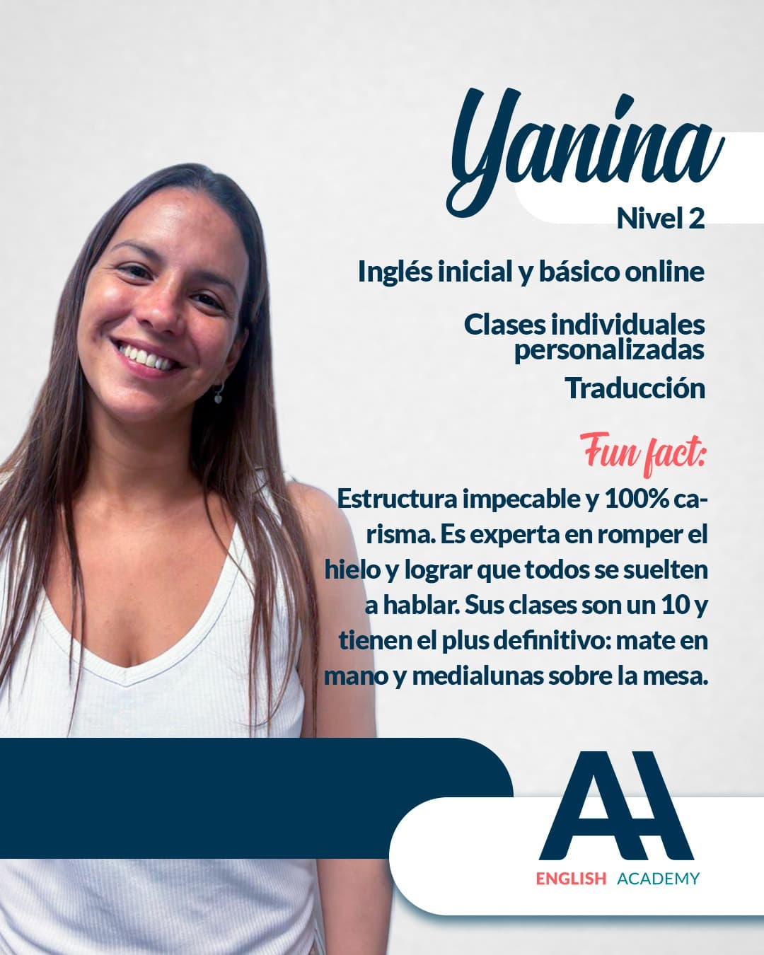 Nombre Apellido
